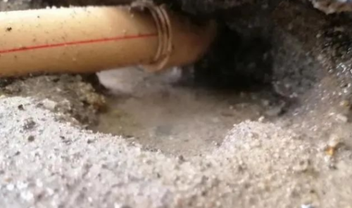 消防管道探测公司