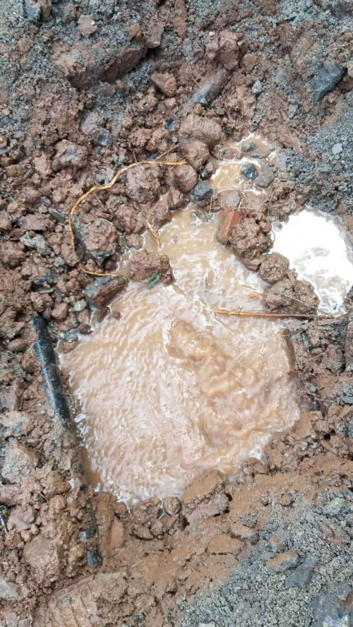 石家庄漏水检测