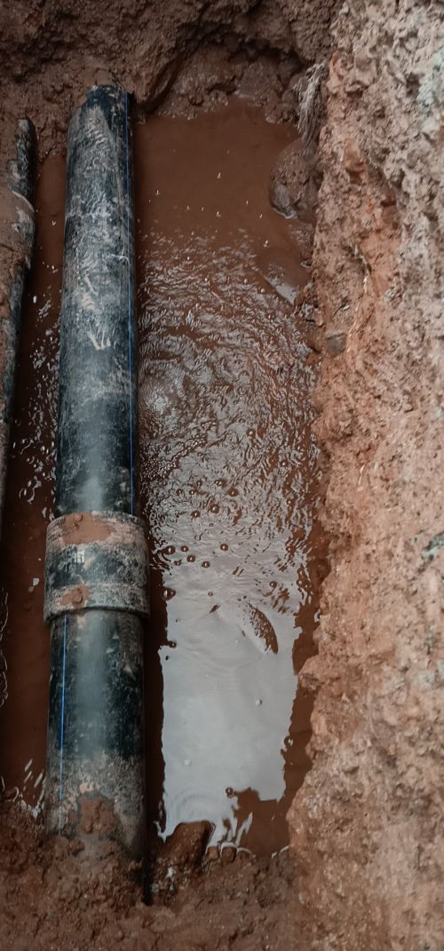 石家庄查漏水